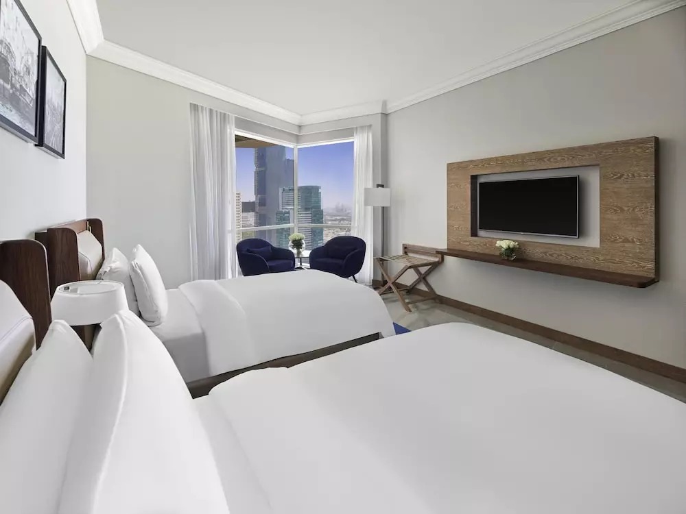 هتل فیرمونت